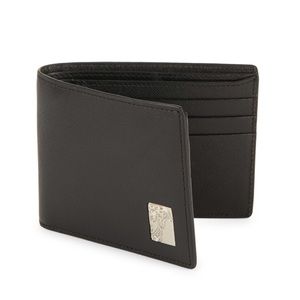 Men’s Authentic Versace Wallet NWT